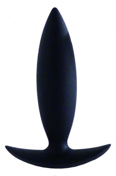 KOREK ANAL RADICAL EXTRA SMALL 8,5 CM SILIKONOWY KOREK ANAL RADICAL EXTRA SMALL 8,5 CM SILIKONOWY