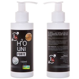 ŻEL LUBRYKANT NAWILŻA H2O UNI FORTE LOVESTIM 150ML