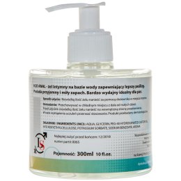 ŻEL LUBRYKANT ANAL SEX H2O 300 ML LOVESTIM