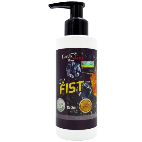 ŻEL DO MOCNEGO FISTINGU BY FIST LOVESTIM 150ML ŻEL DO MOCNEGO FISTINGU BY FIST LOVESTIM 150ML