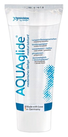 LUBRYKANT NA BAZIE WODY 50 ML AQUAGLIDE
