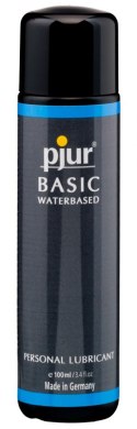 ŻEL LUBRYKANT NA BAZIE WODY AQUA PJUR NAWILŻA 100