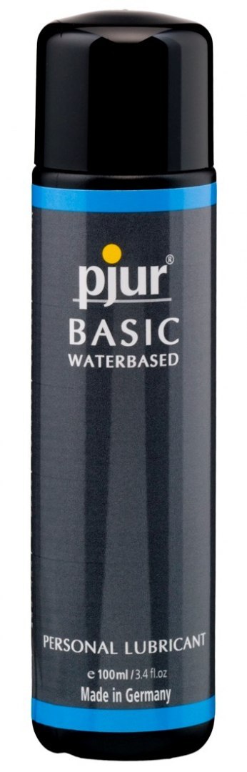 ŻEL LUBRYKANT NA BAZIE WODY AQUA PJUR NAWILŻA 100 ŻEL LUBRYKANT NA BAZIE WODY AQUA PJUR NAWILŻA 100