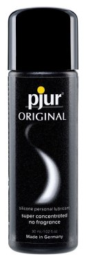 ŻEL LUBRYKANT SILIKONOWY MASAŻ ORIGINAL PJUR 30 ML
