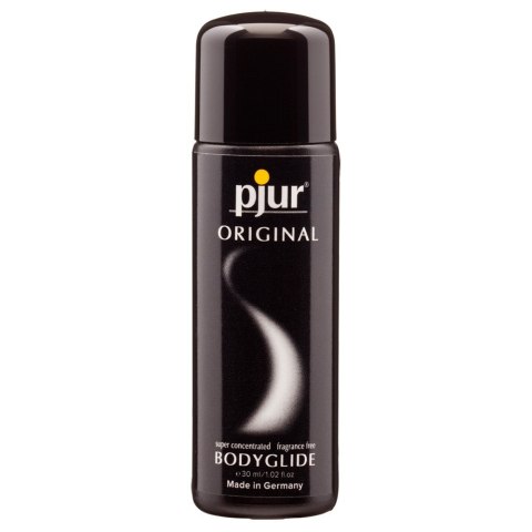 ŻEL LUBRYKANT SILIKONOWY MASAŻ ORIGINAL PJUR 30 ML ŻEL LUBRYKANT SILIKONOWY MASAŻ ORIGINAL PJUR 30 ML