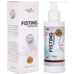 ŻEL LUBRYKANT 150ML LOVESTIM NAWILŻA MOCNYSEX ANAL