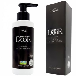 ŻEL LUBRYKANT ANAL MENS DOOR DLA MĘŻCZYZN 150 ML