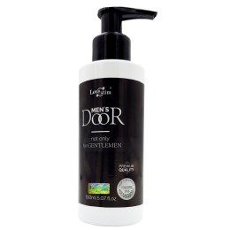 ŻEL LUBRYKANT ANAL MENS DOOR DLA MĘŻCZYZN 150 ML