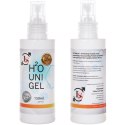 ŻEL LUBRYKANT UNIWERSALNY H2O UNI LOVESTIM 150 ML