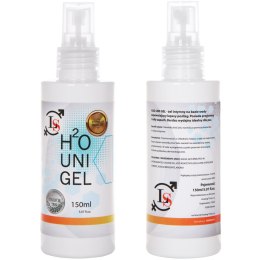 ŻEL LUBRYKANT UNIWERSALNY H2O UNI LOVESTIM 150 ML