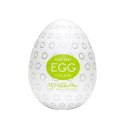 JAPOŃSKI SEX MASTURBATOR POCHWA TENGA EGG CLICKER