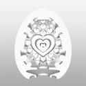 JAPOŃSKI SEX MASTURBATOR POCHWA TENGA EGG LOVERS