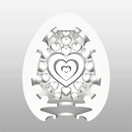 JAPOŃSKI SEX MASTURBATOR POCHWA TENGA EGG LOVERS