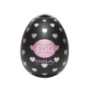 JAPOŃSKI SEX MASTURBATOR POCHWA TENGA EGG LOVERS