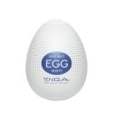 JAPOŃSKI SEX MASTURBATOR POCHWA TENGA EGG MISTY