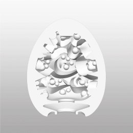 MASTURBATOR TENGA EGG – SUPER ROZCIĄGLIWE JAJKO INTENSYWNA PRZYJEMNOŚĆ