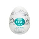 MASTURBATOR TENGA EGG – SUPER ROZCIĄGLIWE JAJKO INTENSYWNA PRZYJEMNOŚĆ