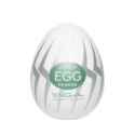 JAPOŃSKI SEX MASTURBATOR POCHWA TENGA EGG THUNDER
