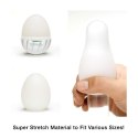 JAPOŃSKI SEX MASTURBATOR POCHWA TENGA EGG THUNDER