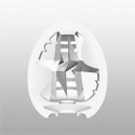 JAPOŃSKI SEX MASTURBATOR POCHWA TENGA EGG THUNDER