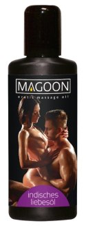OLEJEK DO MASAŻU EROTYCZNEGO INDYJSKI MAGOON 50ML