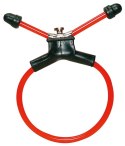 PIERŚCIEŃ - RED SLING