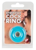 EREKCYJNY PIERŚCIEŃ NA PENISA NAKŁADKA SEX RING
