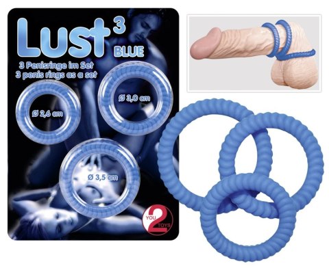 ZESTAW EREKCYJNY 3SZT PIERŚCIEŃ NA PENISA SEX RING ZESTAW EREKCYJNY 3SZT PIERŚCIEŃ NA PENISA SEX RING