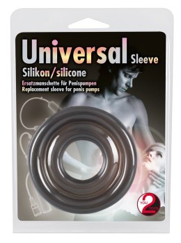 NIE DODAWAĆ!!!!!! UNIWERSALNA SILIKONOWA USZCZELKA