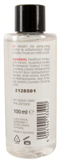 OLEJEK DO MASAŻU YLANG YLANG 100ML JUST PLAY