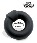 EREKCYJNY PIERŚCIEŃ NA PENISA NAKŁADKA SEX RING