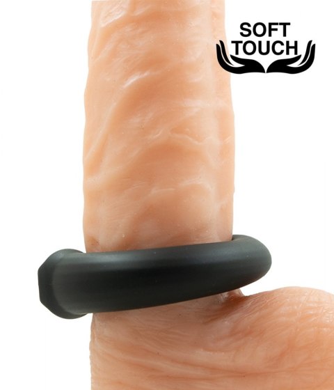 EREKCYJNY PIERŚCIEŃ NA PENISA NAKŁADKA SEX RING