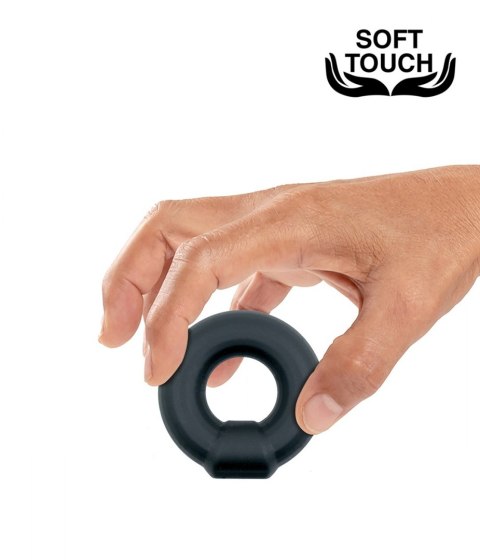 EREKCYJNY PIERŚCIEŃ NA PENISA NAKŁADKA SEX RING
