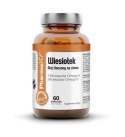 PHARMOVIT WIESIOŁEK OLEJ TŁOCZONY NA ZIMNO 60 KAPS