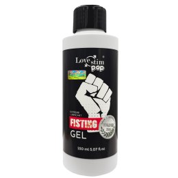 ŻEL DO FISTINGU ROZLUŹNIA ZNIECZULA LOVESTIM 150ML