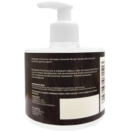 ŻEL DO FISTINGU ROZLUŹNIA ZNIECZULA LOVESTIM 300ML