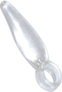 KOREK ANALNY NA PALEC SEX ANAL FINGER 5 CM ZGRABNY