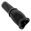MASTURBATOR SZTUCZNA POCHWA CIPKA WIBRACJE USB