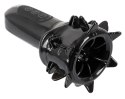 MASTURBATOR SZTUCZNA POCHWA CIPKA WIBRACJE USB