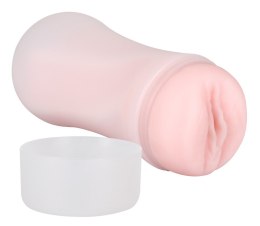 MASTURBATOR REALISTYCZNA SZTUCZNA POCHWA CIASNA