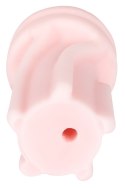 MASTURBATOR REALISTYCZNA SZTUCZNA POCHWA CIASNA