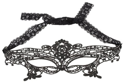 EROTYCZNA OPASKA MASKA NA OCZY SEX BDSM KORONKOWA