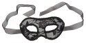 EROTYCZNA OPASKA MASKA NA OCZY SEX BDSM KORONKOWA
