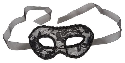 EROTYCZNA OPASKA MASKA NA OCZY SEX BDSM KORONKOWA