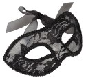 EROTYCZNA OPASKA MASKA NA OCZY SEX BDSM KORONKOWA