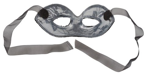EROTYCZNA OPASKA MASKA NA OCZY SEX BDSM KORONKOWA