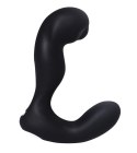 MASAŻER PROSTATY 10 FUNKCJI WIBRACJI 13,5CM SVAKOM
