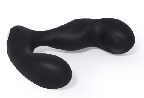 MASAŻER PROSTATY 10 FUNKCJI WIBRACJI 13,5CM SVAKOM MASAŻER PROSTATY 10 FUNKCJI WIBRACJI 13,5CM SVAKOM