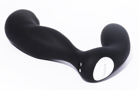 MASAŻER PROSTATY 10 FUNKCJI WIBRACJI 13,5CM SVAKOM MASAŻER PROSTATY 10 FUNKCJI WIBRACJI 13,5CM SVAKOM