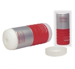 MASTURBATOR REALISTYCZNA SZTUCZNA POCHWA DUPA ANAL